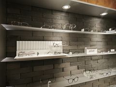 -上野眼镜(深圳湾万象城店)