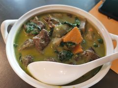 -simply thai天泰(长泰广场店)