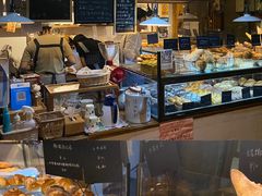 -仙峰天然面包(迎宾路店)