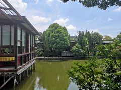 -鱼米之家·20年老字号园林农庄·宴席(鱼窝头店)