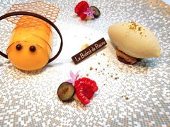 -Le Bistrot de Racine