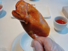 -天然台1908(中建广场店)