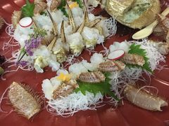 -蟹料理 北海道かに将軍(札幌本店)