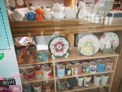 -艺彩阳光手工坊(大连恒隆广场店)