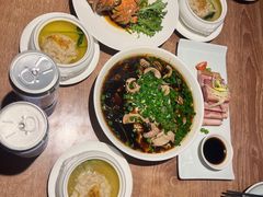 -周家二小姐的菜(西津渡店)