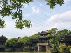 -韩湘水博园