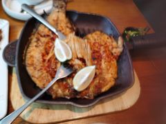-云海肴·汽锅鸡·云南菜(苏州中心店)