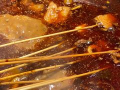 -袁记串串香(新南门店)