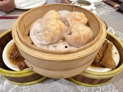 -香云轩·顺德菜(香云纱园林酒店店)