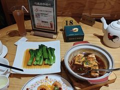 -德胜轩正宗顺德菜(宝安沙井会展中心店)