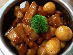-U你·湖北家宴菜(南湖总店)