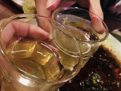 -胡桃里乐队酒馆(鎏嘉码头店)