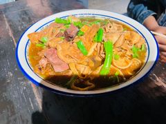 -恋乡太行水镇