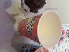 -DQ·蛋糕·冰淇淋(南开大悦城2F店)