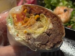 库迈墨西哥牛肉卷-Q MEX 库迈墨西哥餐吧(三里屯店)