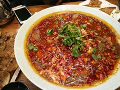 -马妞烧烤烩面馆(黄河口店)