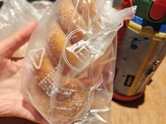 -巴黎贝甜(凯德MALL望京店)
