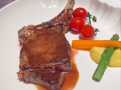 -广州德安丽舍凯宾斯基酒店