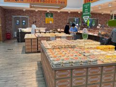 -果蔬好生活超市(东湖店)