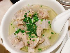-味上湘菜馆(岳麓山店)