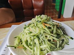 -连锦记海鲜烧烤大排档·锦州特色(西安路交大店)