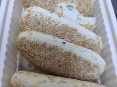 -小厨娘书香金陵(夫子庙老门东店)