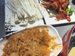 -外婆掌柜·东北家庭烤肉(托乐嘉店)