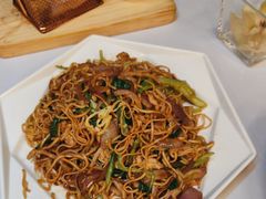 丰收日炒面-丰收日(五角场店)