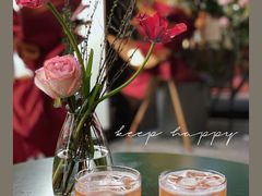 in摇蜜桃乌龙茶-Infica Coffee