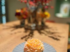 -潮一不贰·法式甜品·生日蛋糕·西式简餐(外滩店)