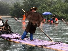 -楠溪江风景名胜区