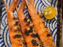 -沼津港精致料理·寿喜烧·烧鸟(龙湖南桥天街日料榜单店)