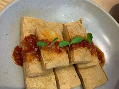 -椒爱水煮鱼川菜(让胡路万达店)