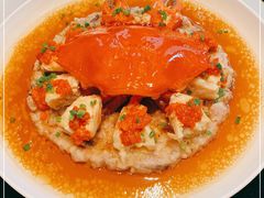 -广州文华东方酒店·江-由辉师傅主理