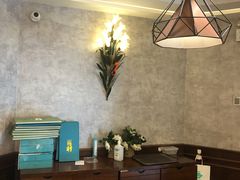 -肆月河豚·新淮扬(金融街店)