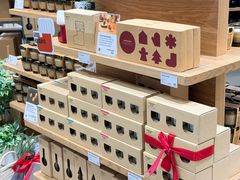 -MUJI无印良品(武汉世界城广场店)