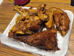 -赵元章肉骨烧(山塘街店)