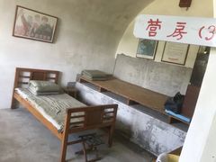 -布苏里北疆军事文化旅游区