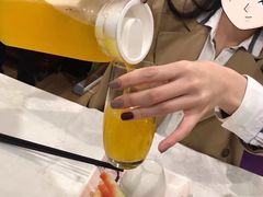 金桔柠檬汁-和记小菜(七宝店)