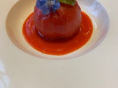 -YUE·6·西式融合餐厅(外滩六号店)