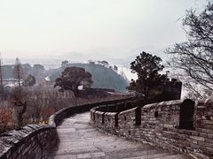-台州府城(江南长城)