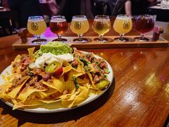 墨西哥玉米片-Shanghai Brew House上海啤酒工坊(老外街店)