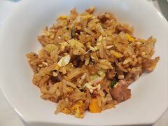 -上海宝华喜来登酒店·采悦轩中餐厅