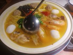 绍三鲜-寻宝记绍兴菜(鲁迅路店)
