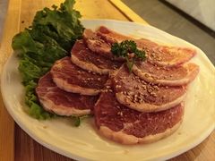 -隐家本格烧肉(万达广场店)