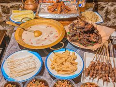 -霄汉羊排(万松园一店)