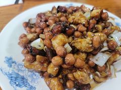 -洪福亮酒家(南草厂街店)