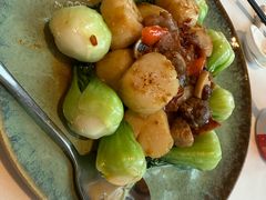 -晶荷轩(香港迪士尼乐园酒店)