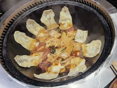 -锅来乐地锅鸡(安亭店)