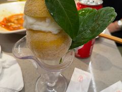 -海底捞火锅(枫蓝国际购物中心店)